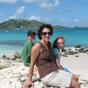 Whitley Magic 2007