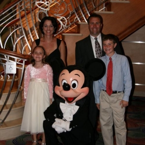 Whitley Magic 2007