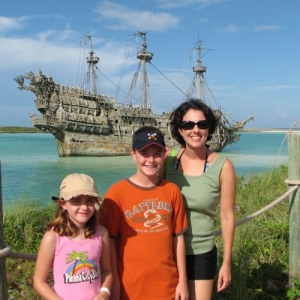 Whitley Magic 2007