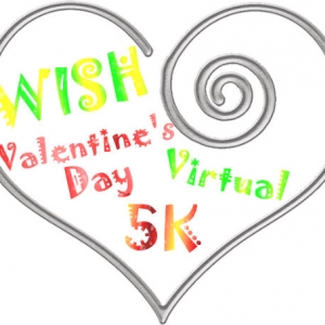 Valentines Day 5k