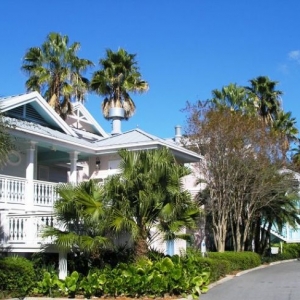 Old Key West Villa