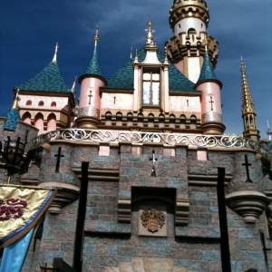castle