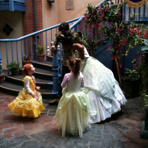 tiana
