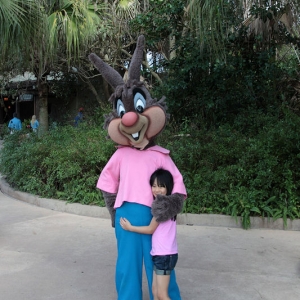 Lauren_and_Brer_Rabbit_resized