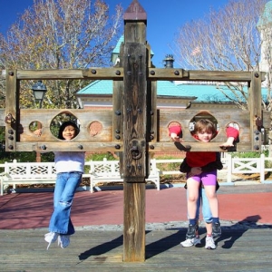 Lauren_and_Katie_in_the_Stocks_resized
