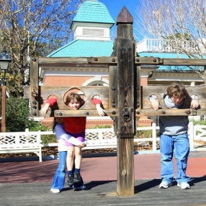 Sam_and_Katie_in_the_Stocks_resized