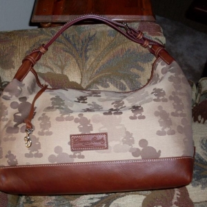 Dooney and Bourke Purses
