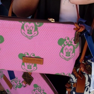Dooney and Bourke Purses