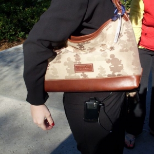 Dooney and Bourke Purses
