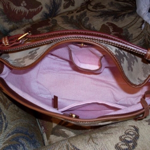 Dooney and Bourke Purses