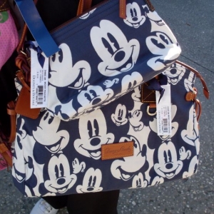 Dooney and Bourke Purses