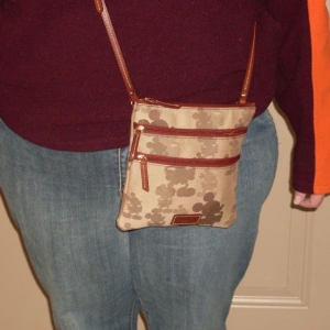 Dooney and Bourke Purses