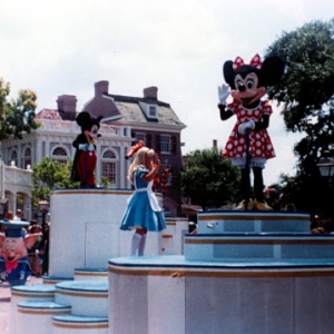 June 1980 MK Parade