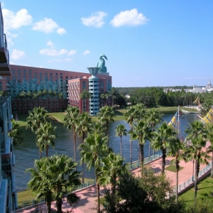 Bridge View