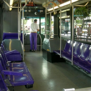 Bus