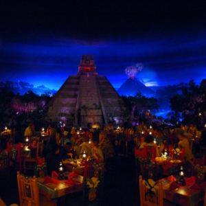 San Angel Inn