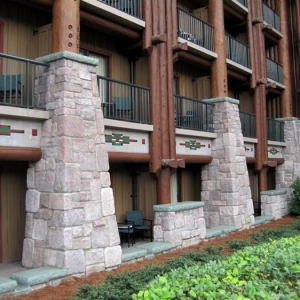 Wilderness Lodge 1