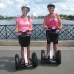 Segway Tour 09