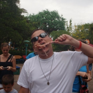 Disney