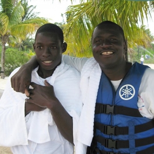 Castaway Cay 10/2007