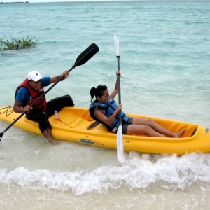 Castaway Cay 10/2007