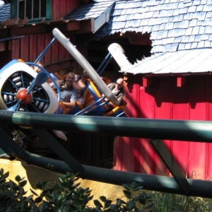 Barnstormer 2