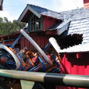 Barnstormer 3