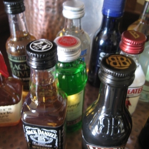 minibar