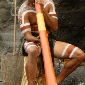 Aboriginal Cultural Park