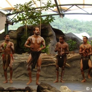 Aboriginal Cultural Park