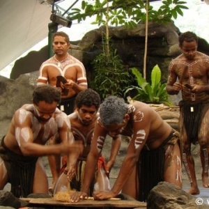 Aboriginal Cultural Park