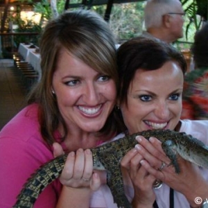 Hartley's Crocodile Farm