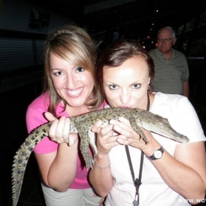 Hartley's Crocodile Farm