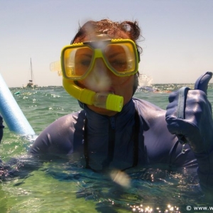 Great Barrier Reef