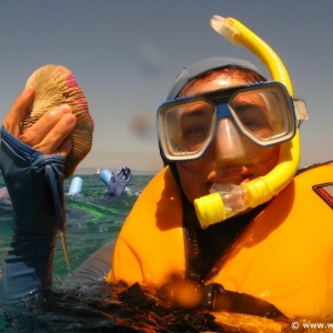 Great Barrier Reef