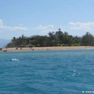 Great Barrier Reef