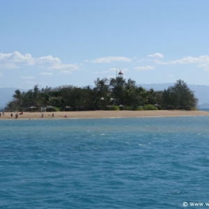 Great Barrier Reef