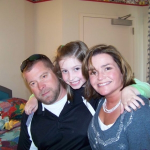 The Bagby's