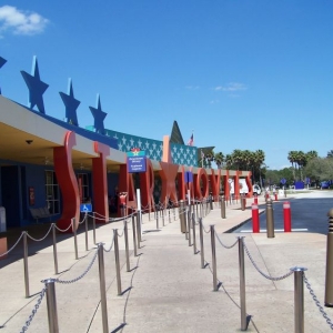 All-Star Movies Resort