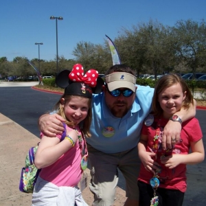 Emma, Bryan & Ashley