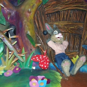 Brer Rabbit