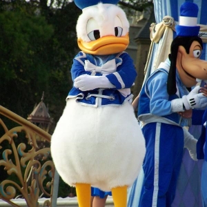 Donald