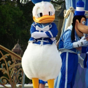 Donald