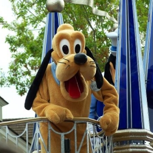 Pluto