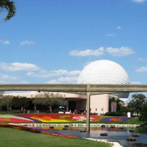 EPCOT 3-09