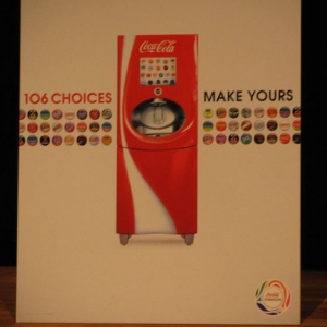 Coke Ad