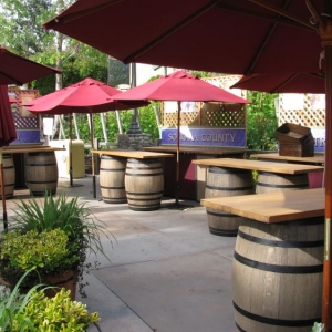 California Classics Wine Walk