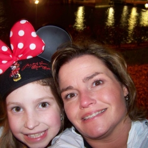 Emma & Deanna