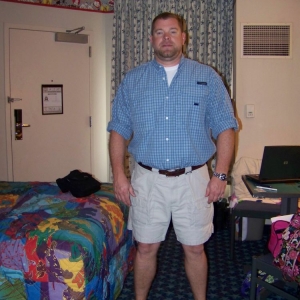 Time to go fishing