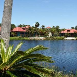 Coronado Springs